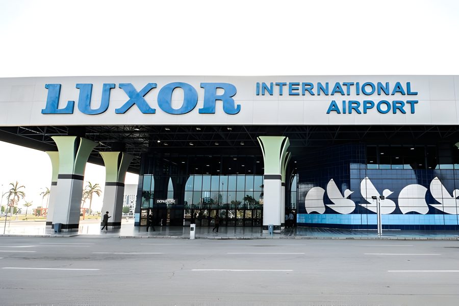 Luxor International Airport