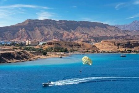 Egyptian Adventures: From Ancient Wonders to Red Sea Relaxation (Cairo-Sharm El-Shiekh)