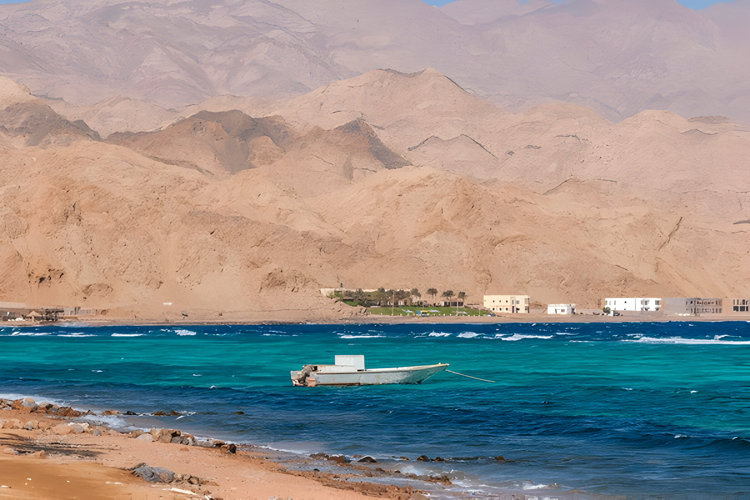 Dahab