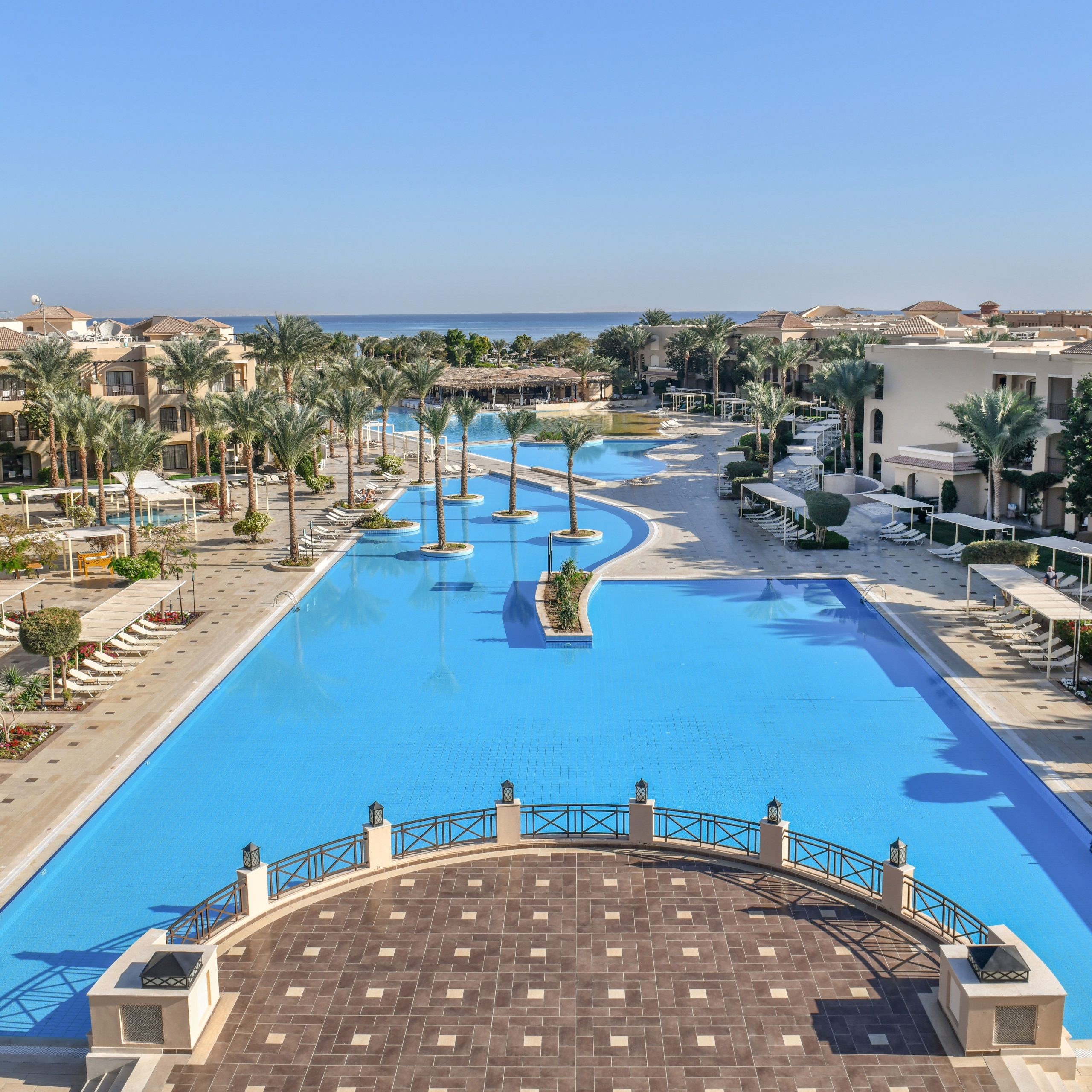 Hurghada 5-Star